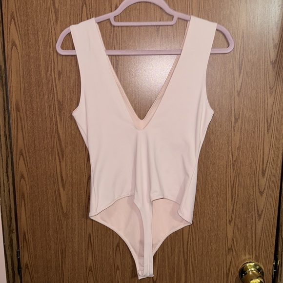 Free People Bodysuit - Picture 2 of 3